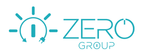 ZERO GROUP Logo